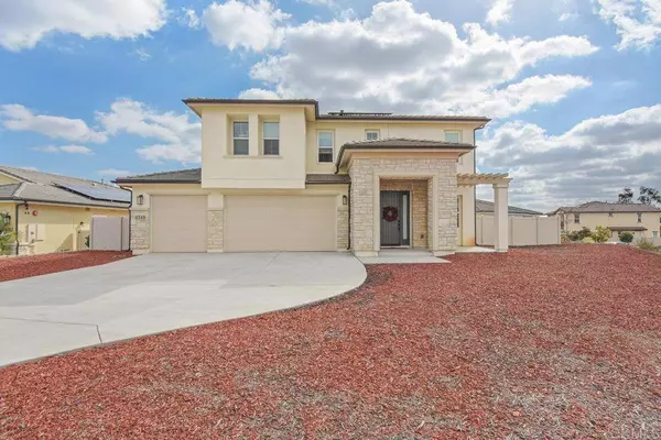 8349 The Grant PL, Bonita, CA 91902