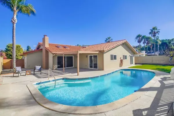 3720 Bonita Glen Ter, Bonita, CA 91902