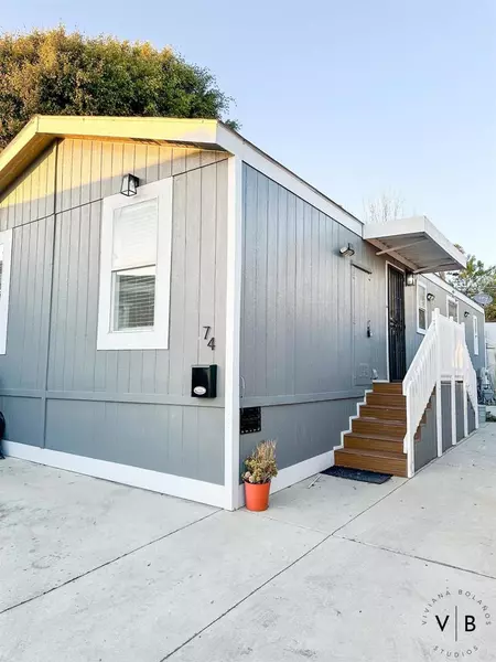 2621 Sweetwater RD #74, National City, CA 91950