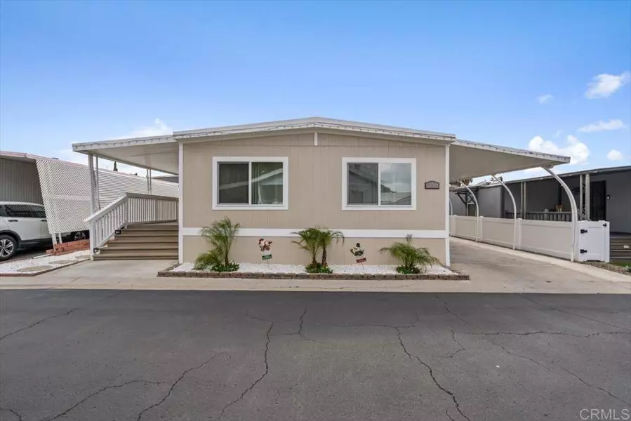 3129 Calle Abajo #SPC 152, San Diego, CA 92139